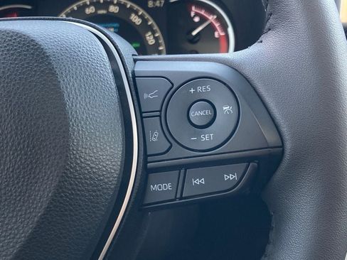 Certified 2025 Toyota RAV4 XLE Premium w/ Weather Package image 19