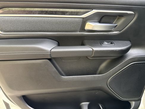 Used 2022 RAM 1500 Big Horn RWD image 21