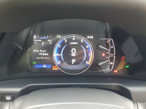 Used 2025 Lexus ES 350 w/ Premium Package image 24