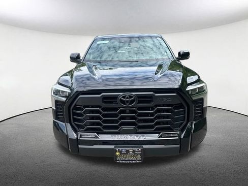 New 2026 Toyota Tundra Limited w/ TRD Off-Road Package AWD/4WD image 4