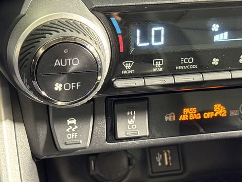 Certified 2024 Toyota RAV4 XLE Premium w/ Weather Package AWD/4WD image 39