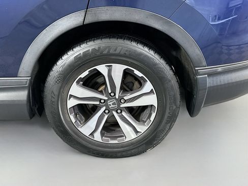 Used 2017 Honda CR-V LX image 28