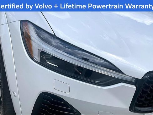 Used 2025 Volvo XC60 T8 Polestar AWD/4WD image 39