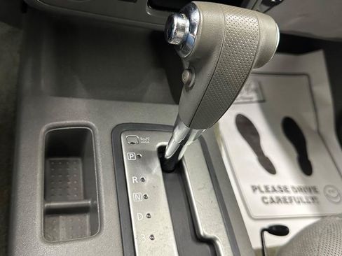 Used 2017 Nissan Frontier S RWD image 14