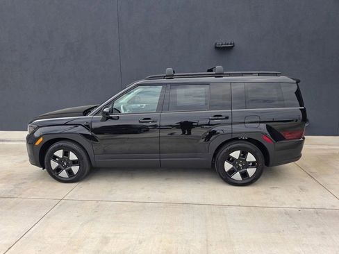 New 2026 Hyundai Santa Fe SEL FWD image 5