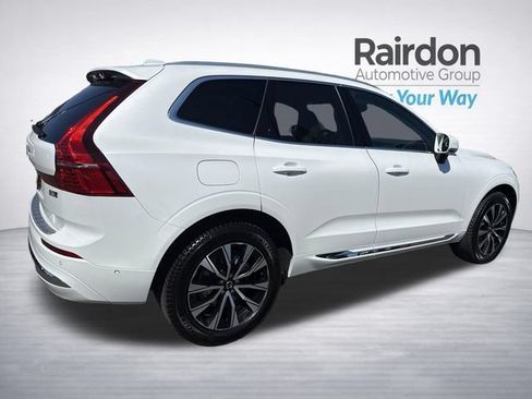 Used 2023 Volvo XC60 B5 Plus w/ Climate Package AWD/4WD image 7