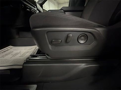 New 2026 GMC Sierra 1500 SLE image 51