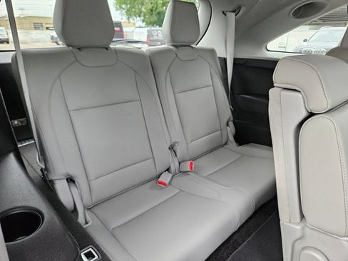 Used 2016 Acura MDX SH-AWD w/ Technology Package image 21