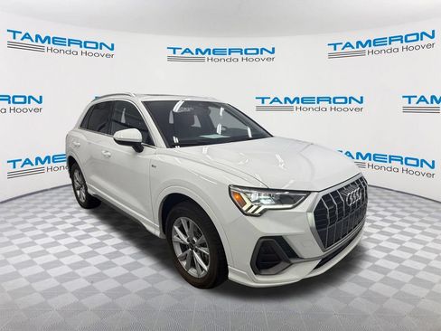 Used 2024 Audi Q3 2.0T Premium AWD/4WD image 7