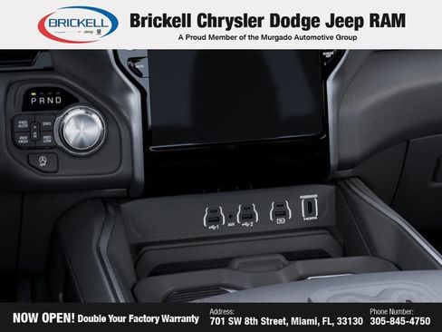 New 2026 RAM 1500 Laramie image 24