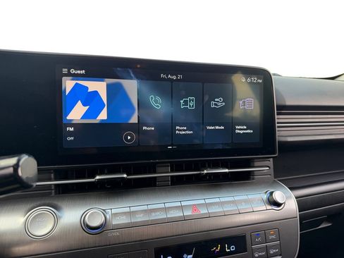 Used 2025 Hyundai Kona SEL FWD image 15