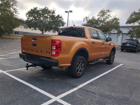 Used 2019 Ford Ranger XL w/ Equipment Group 101A Mid image 5