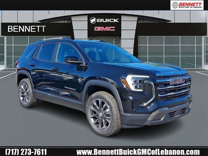 New 2026 GMC Terrain Elevation w/ Elevation Premium Package