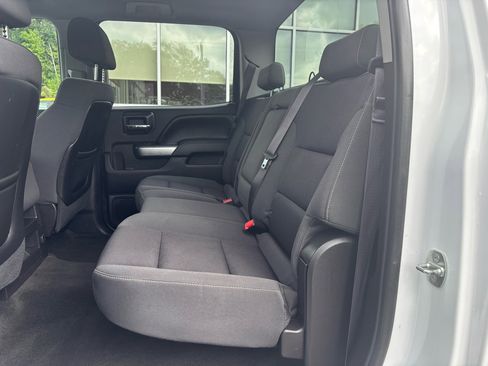 Used 2015 Chevrolet Silverado 2500 LT image 36