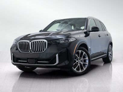 Used 2024 BMW X5 xDrive40i