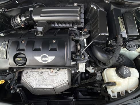 Used 2012 MINI Cooper Clubman Cooper Hatchback 3D image 35