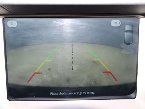 Used 2025 Ford Bronco Outer Banks image 13