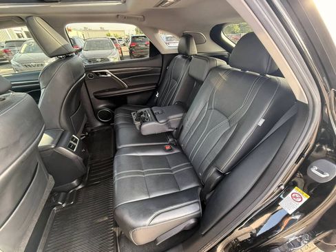 Used 2017 Lexus RX 350 AWD w/ Luxury Package image 13