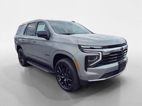 New 2026 Chevrolet Tahoe LS w/ LPO, Get Active Package image 7