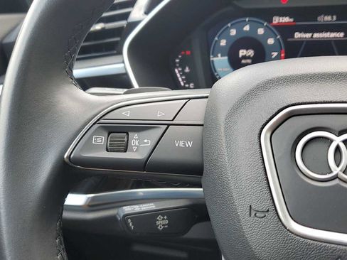 Certified 2023 Audi Q3 2.0T Premium w/ Convenience Package AWD/4WD image 23