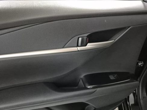 New 2026 Toyota Camry SE AWD/4WD image 26