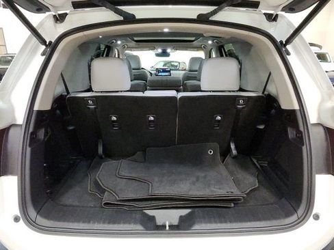 Certified 2023 Honda Pilot Elite image 28