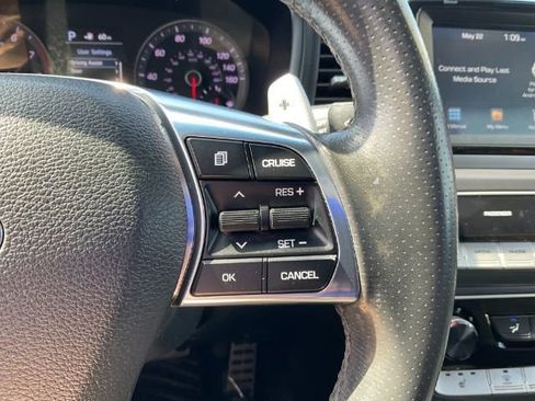 Used 2018 Hyundai Sonata Sport FWD image 24