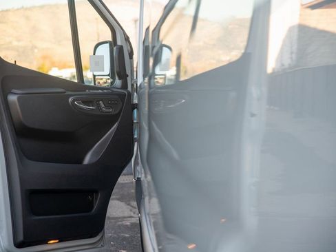 New 2025 Mercedes-Benz Sprinter 2500 image 23