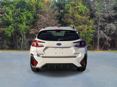 New 2026 Subaru Crosstrek 2.5i Limited image 16
