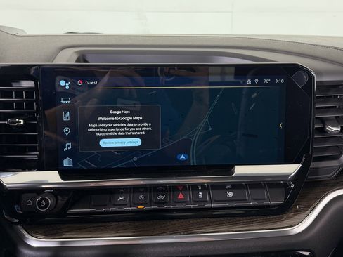 New 2026 Chevrolet Silverado 1500 RST w/ RST Select Package image 12