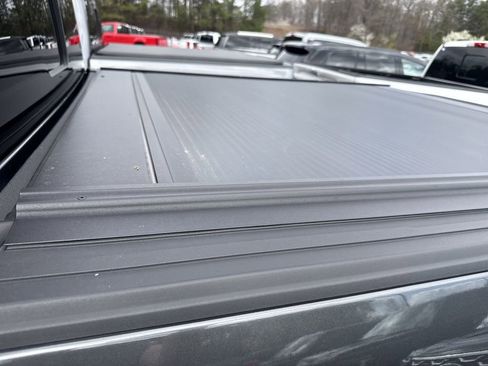 Used 2020 Ford F150 Lariat w/ Equipment Group 502A Luxury image 16