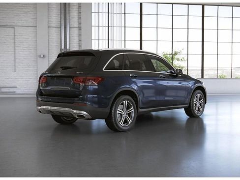 Used 2022 Mercedes-Benz GLC 300 4MATIC image 22