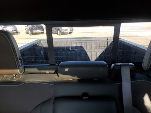 Certified 2025 GMC Sierra 1500 Denali w/ Denali Reserve Package image 14