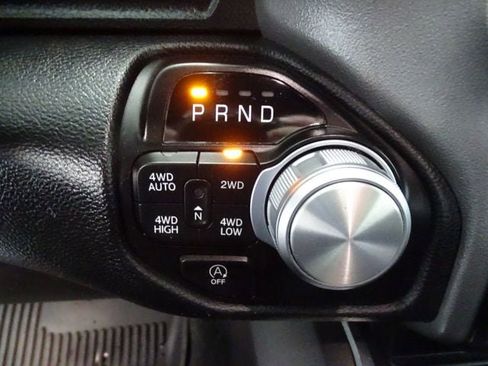 Certified 2023 RAM 1500 Laramie AWD/4WD image 11