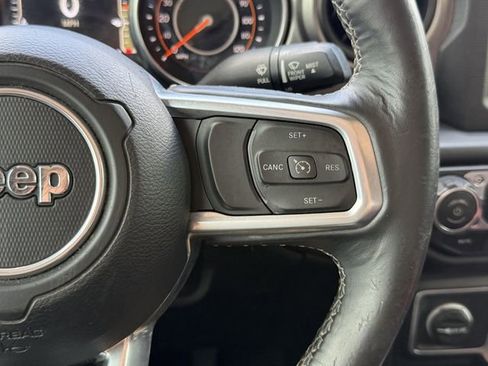 Used 2020 Jeep Gladiator Sport w/ Quick Order Package 24S AWD/4WD image 21