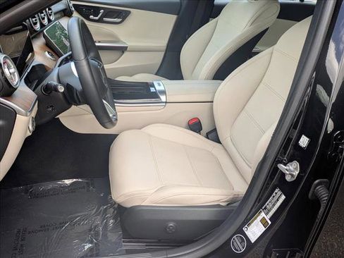 Certified 2023 Mercedes-Benz C 300 4MATIC Sedan image 15
