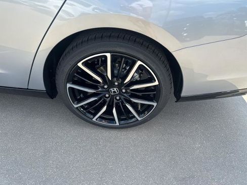 New 2025 Honda Accord Touring image 15