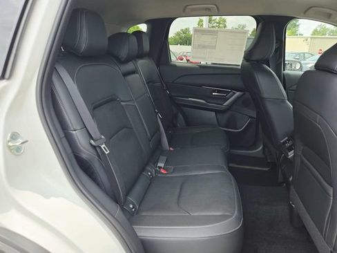 New 2026 MAZDA CX-5 Preferred AWD/4WD image 14