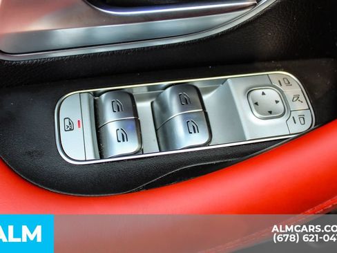 Used 2024 Mercedes-Benz GLE 53 AMG 4MATIC Coupe image 41