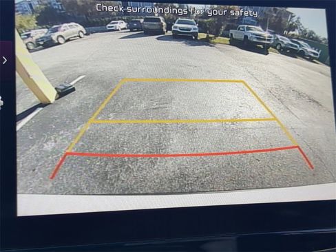 Used 2022 Kia Sorento X-Line EX image 24