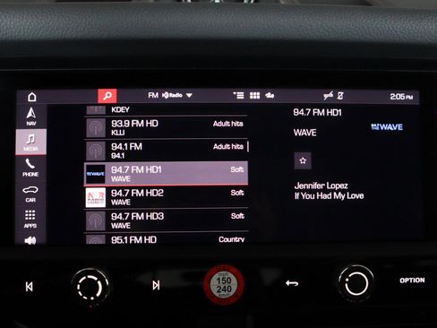Certified 2023 Porsche Macan AWD/4WD image 18