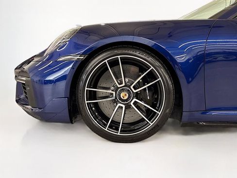 Used 2023 Porsche 911 Turbo S AWD/4WD image 34