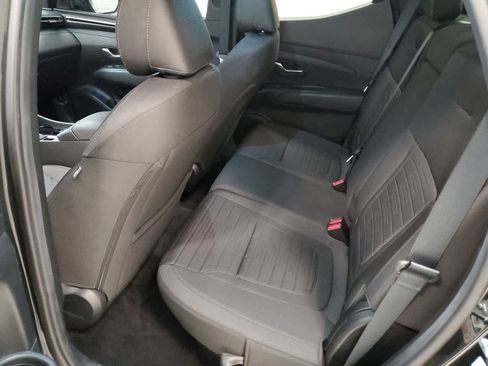 Used 2022 Hyundai Santa Cruz SEL Premium image 19