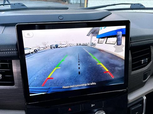 Certified 2023 Ford Expedition Limited image 29