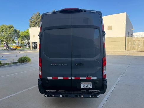 Used 2020 Ford Transit 250 148 High Roof Extended RWD image 6