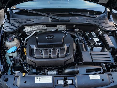 Used 2018 Volkswagen Beetle 2.0T S image 26