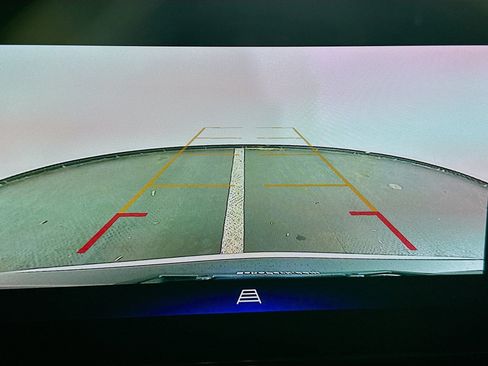 Used 2025 Chevrolet TrailBlazer LT image 21