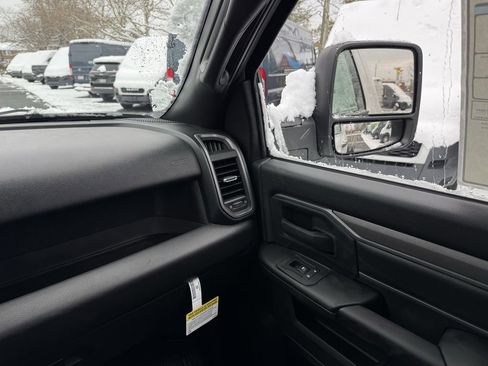 New 2026 RAM 4500 Tradesman image 27