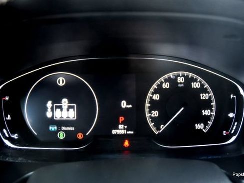 Used 2022 Honda Accord Sport image 16
