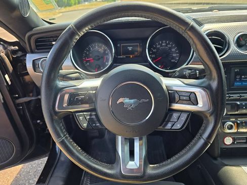 Used 2015 Ford Mustang GT w/ GT Performance Package RWD image 12